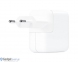 Сетевое зарядное устройство Apple 30W USB-C Power Adapter (MY1W2) 0