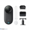 Екшн-камера Insta360 GO 3S 4K Standard Bundle 64GB Black (CINSAATA_GO3S14) 6