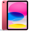 Apple 10.9-inch iPad LTE 256GB Pink (MQ6W3) 0