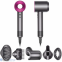  Фен Dyson Supersonic HD07 Iron/Fuchsia (386732-01) 0