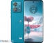 Смартфон Motorola Edge 40 Neo 12/256GB Caneel Bay (PAYH0082) UA 0