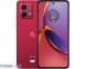 Смартфон Motorola Moto G84 12/256GB Viva Magenta (PAYM0022) UA 0