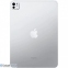 Apple 13-inch iPad Pro 2024 Wi-Fi + Cellular 256GB Silver (MVXT3) 3