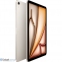 Apple 11-inch iPad Air 2024 Wi-Fi 128GB Starlight (MUWE3) 4