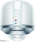 Обогреватель-вентилятор Dyson AM09 Hot+Cool Jet Focus White (473400-01) 1