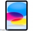 Apple 10.9-inch iPad Wi‑Fi 64GB Blue (MPQ13) 0