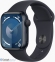 Apple Watch Series 9 GPS 41mm Midnight Aluminium with Midnight Sport Band M/L (MR8X3) 0