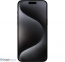 Apple iPhone 15 Pro 1Tb Black Titanium (MTVC3) 0