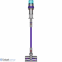 Пылесос 2в1 (вертикальный + ручной) Dyson Gen5detect Absolute Nickel/Purple (446989-01) 2