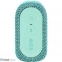 Портативна колонка JBL Go 3 Teal (JBLGO3TEAL) 4