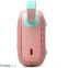 Портативная колонка JBL Go 4 Pink (JBLGO4PINK) 4