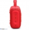 Портативная колонка JBL Go 4 Red (JBLGO4RED) 4