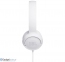 Наушники JBL Tune 500 White (JBLT500WHT) 0