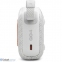 Портативная колонка JBL Go 4 White (JBLGO4WHT) 6