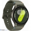 Смарт-часы Samsung Galaxy Watch 7 44mm Green (SM-L310NZGA) EU 3