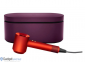 Фен Dyson HD15 Supersonic Gift Edition Topaz Orange (440923-01) 2