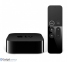 Стационарный медиаплеер Apple TV 4K 32GB (MQD22) 0