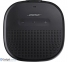 Портативная колонка Bose SoundLink Micro Black (783342-0100) 0