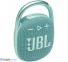 Портативная колонка JBL Clip 4 Teal (JBLCLIP4TEAL) 0