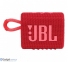 Портативная колонка JBL GO 3 Red (JBLGO3RED) 0