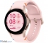 Смарт-часы Samsung Galaxy Watch FE 40mm Pink Gold (SM-R861NIDA) EU 0