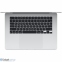 Apple MacBook Air 15' M3 2024 256Gb Silver (MRYP3) 5