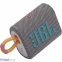 Портативная колонка JBL GO 3 Gray (JBLGO3GRY) 2