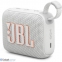 Портативная колонка JBL Go 4 White (JBLGO4WHT) 2