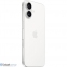 Apple iPhone 16 128GB eSIM White (MYAQ3) 2