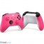 Геймпад Microsoft Xbox Series X | S Wireless Controller Deep Pink (QAU-00082, QAU-00083) 4