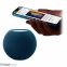 Apple HomePod mini Blue (MJ2C3) 3