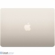 Apple MacBook Air 15' M3 2024 256Gb Starlight (MRYR3) 3