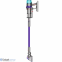 Пылесос 2в1 (вертикальный + ручной) Dyson Gen5detect Absolute Nickel/Purple (446989-01) 3