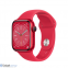 Apple Watch Series 8 GPS 41mm Red Aluminium with Red Sport Band M/L (MNUU3) 0