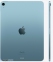 Apple 10.9-inch iPad Air 2022 Wi-Fi 64Gb Blue (MM9E3) 0