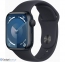 Apple Watch Series 9 GPS 41mm Midnight Aluminium with Midnight Sport Band S/M MR8W3 0