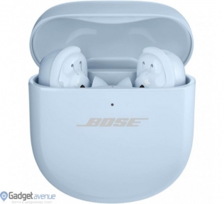 Наушники Bose QuietComfort Ultra Earbuds Moonstone Blue (882826-0050)