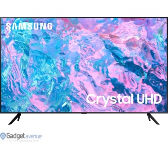 Телевизор Samsung UE85CU7100UXUA