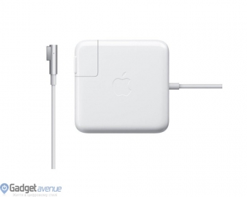 Блок питания для ноутбука Apple MagSafe Power Adapter 85W (MC556)