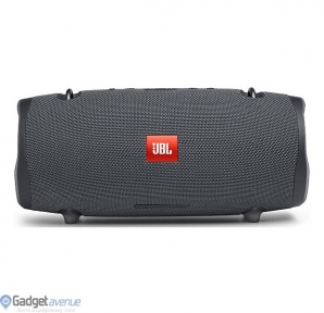 Акустика JBL Xtreme 2 Gun Metal (JBLXTREME2GMEU)