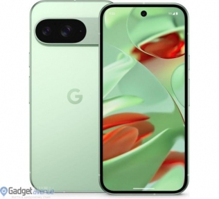 Смартфон Google Pixel 9 12/256GB Wintergreen EU