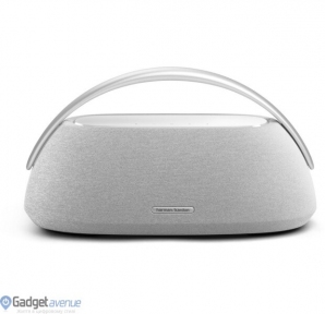 Портативная акустика Harman Kardon Go + Play 3 Grey (HKGOPLAY3GRYEP)