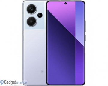 Смартфон Xiaomi Redmi Note 13 Pro+ 8/256GB Aurora Purple UA