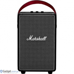 Портативная колонка Marshall Tufton Black (1001906)