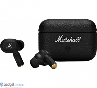 Наушники Marshall MOTIF A.N.C. Black