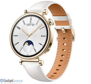 HUAWEI Watch GT 4 41mm White