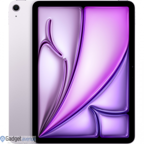 Apple 13-inch iPad Air 2024 Wi-Fi 256GB Purple (MV2H3)