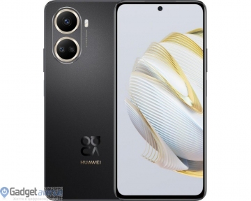 Смартфон Huawei Nova 10 SE 8/256GB Starry Black EU