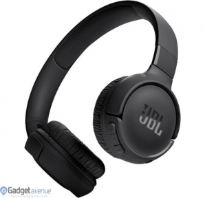 Наушники JBL Tune 520 BT Black (JBLT520BTBLKEU)