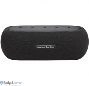 Портативная акустика Harman Kardon Luna Black (HKLUNABLKEU)